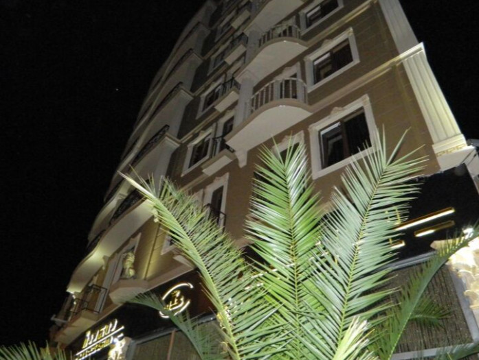 Тур в Грузию на поезде. Отель «Иберия» в Батуми. От 315$ + 1100BYN.