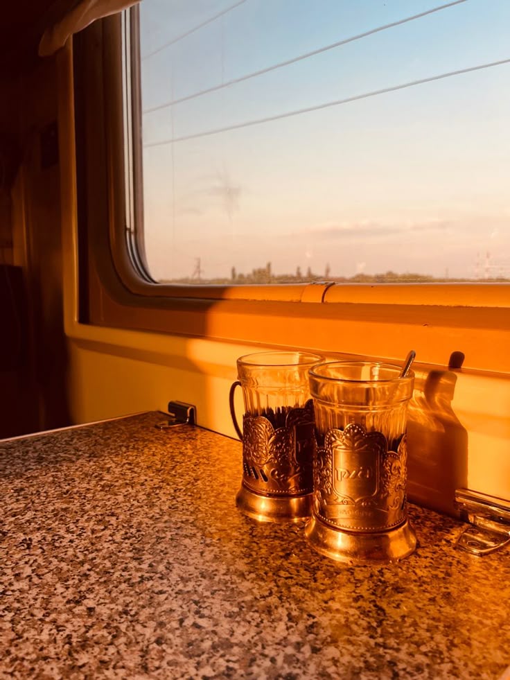 Тур в Грузию на поезде