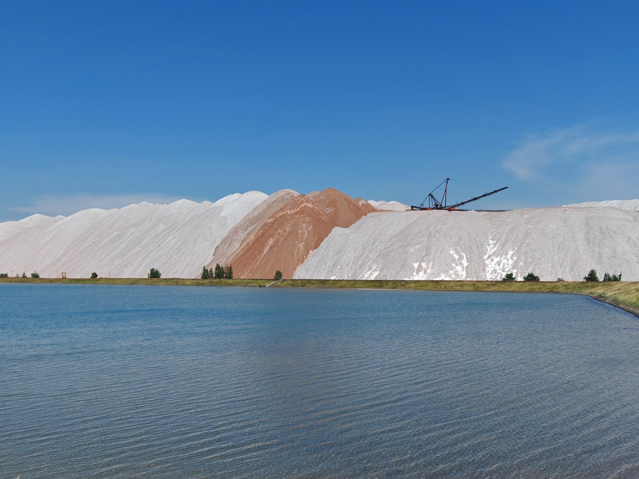 Фототур: Ландшафты Беларуси