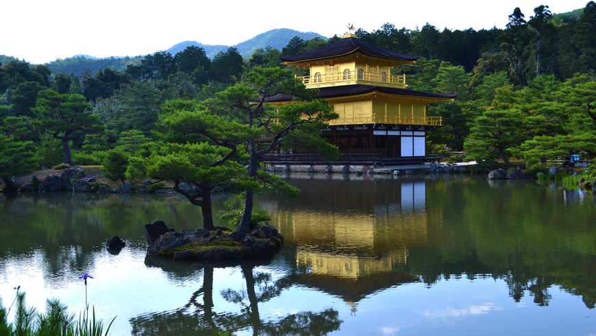 Виза в Японию для белорусов.