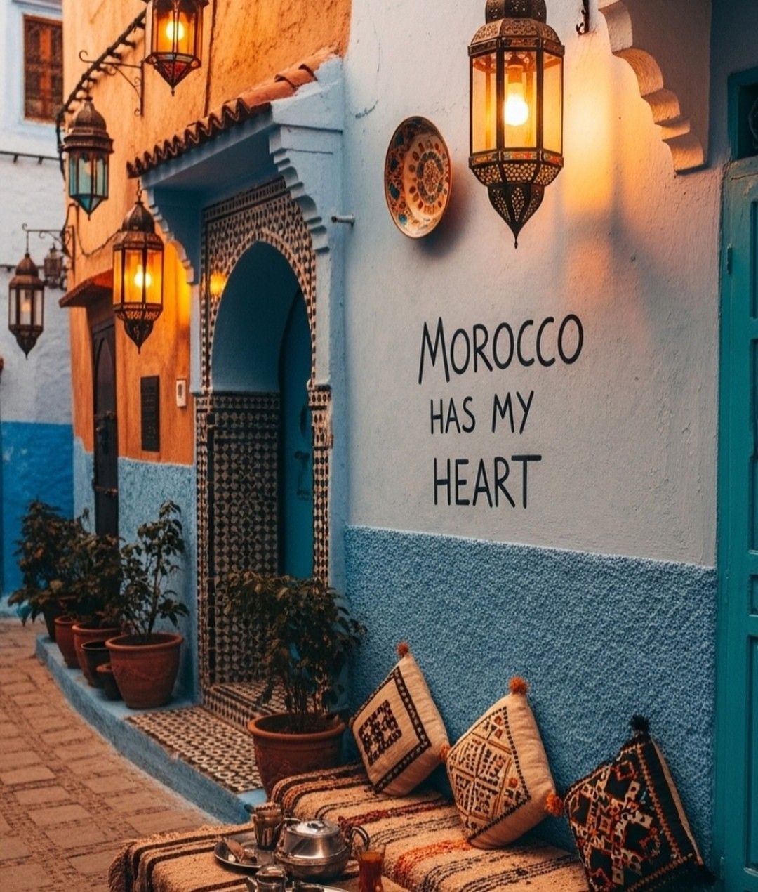 На перекрестках весны