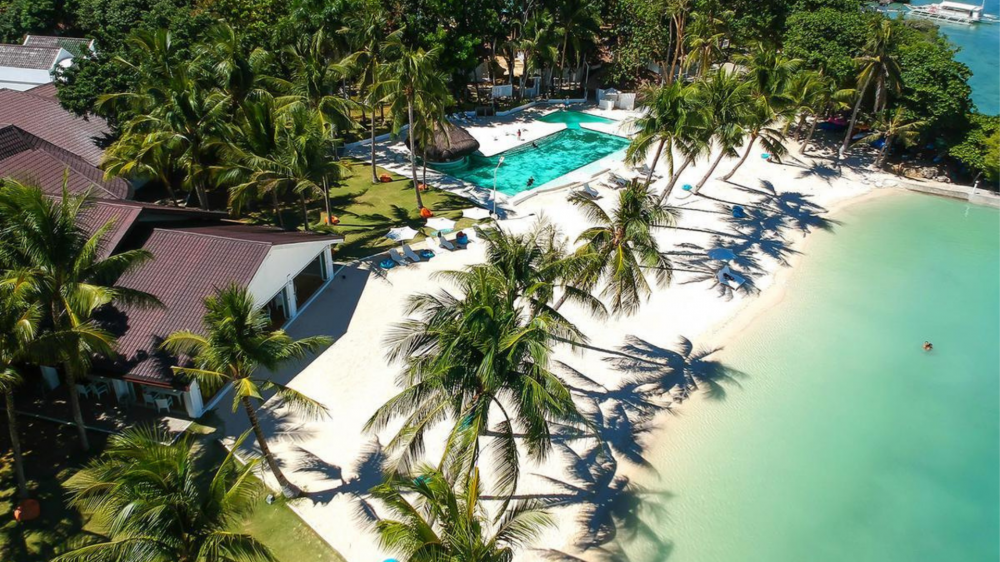 Групповой тур на Филиппинские острова Себу и Бантаян | Пляжный отдых и приключения