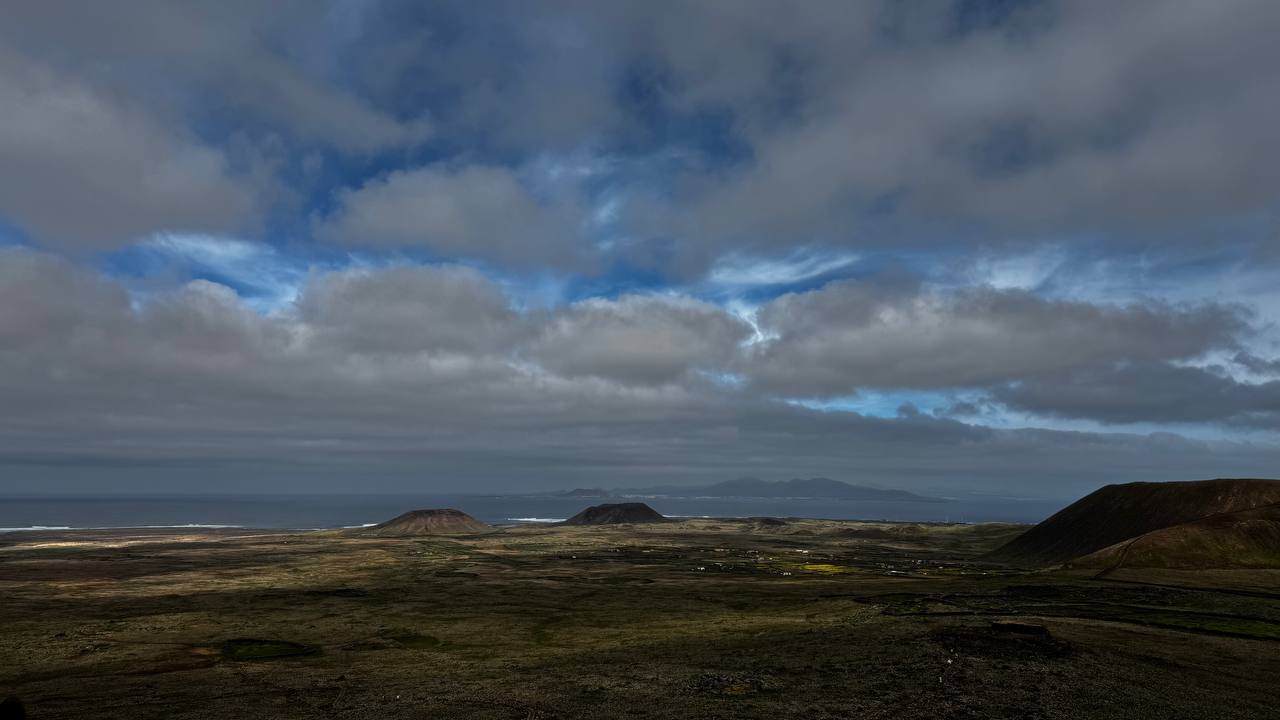 Круиз «Канары и Мадейра»