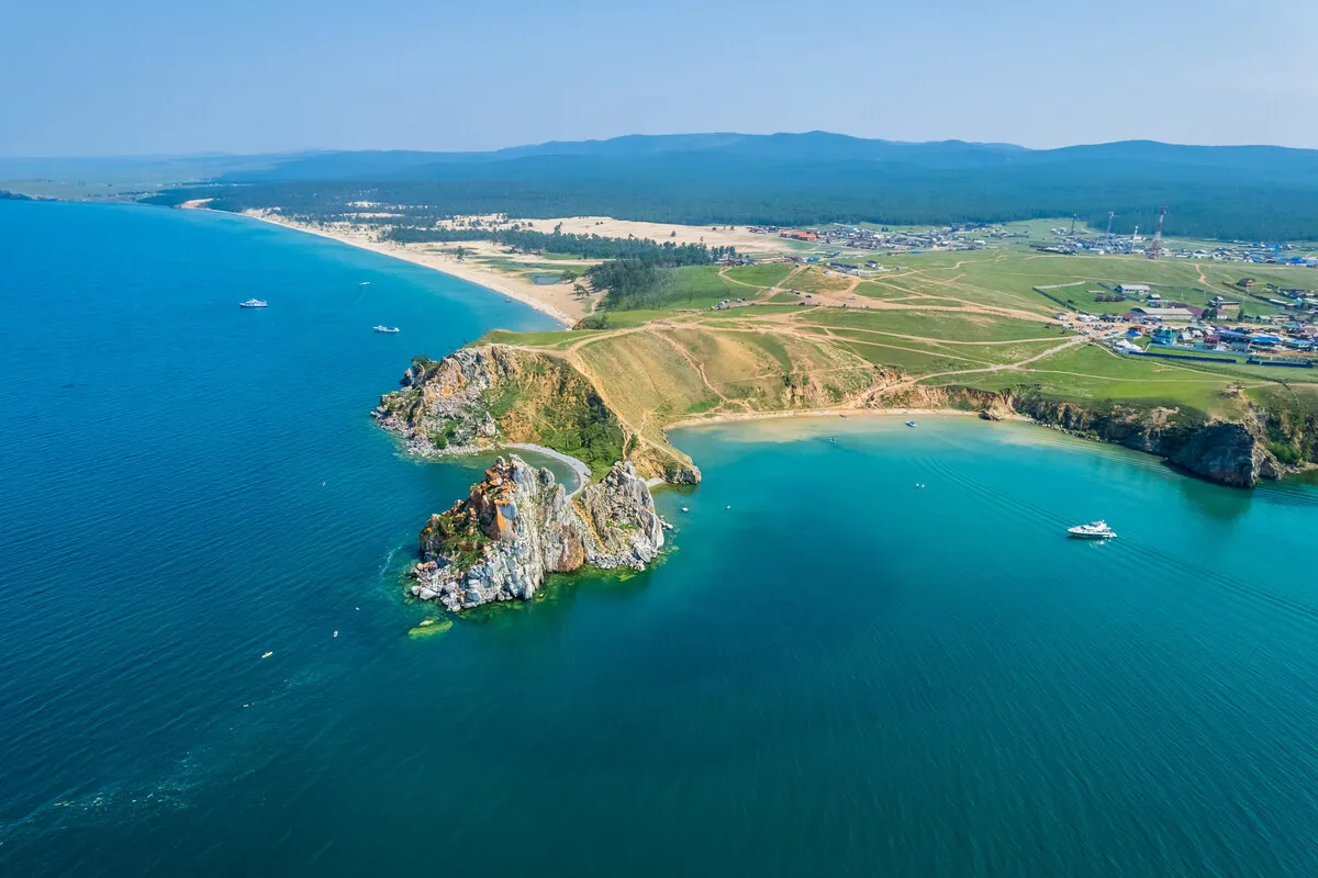 Байкальская кругосветка