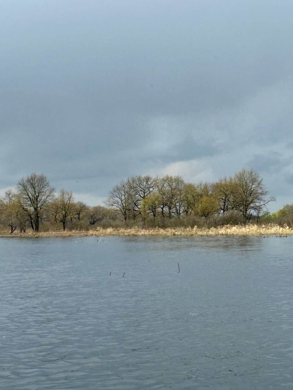 Сплав по морю Геродота. Как прошло.